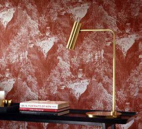 Обои Hookedonwalls Classic Victory, woods 77071