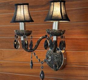 Светильник  настенный накладной (Бра) Adriani e Rossi Vanity, P115X75