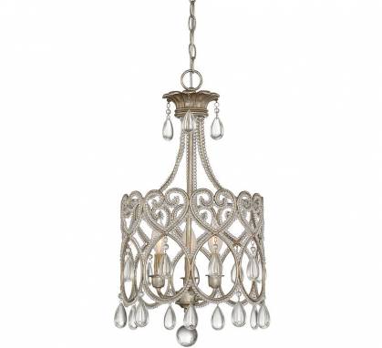 Светильник  потолочный подвесной (Люстра)