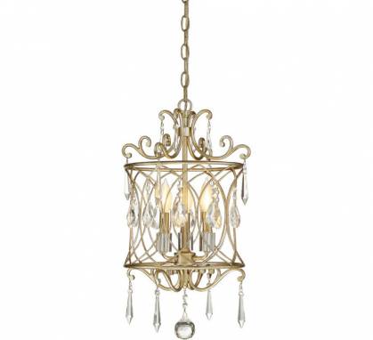 Светильник  потолочный подвесной (Люстра)