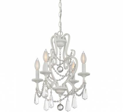 Светильник  потолочный подвесной (Люстра)