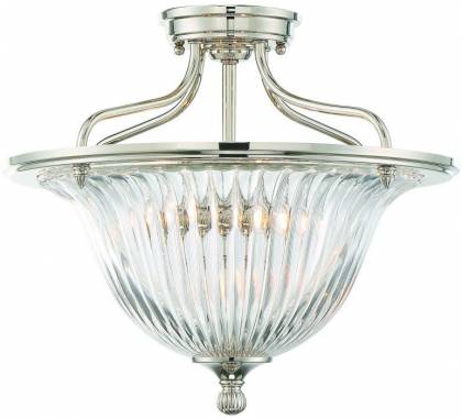 Светильник  потолочный подвесной (Люстра)