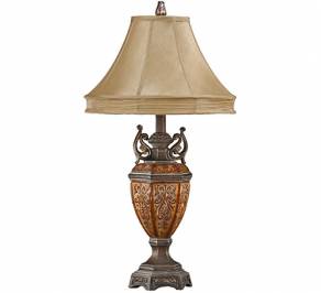 Светильник   накладной (Настольная лампа) Savoy House Table Lamps, 4-708