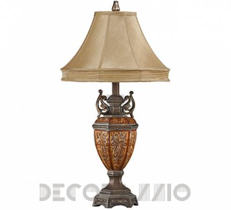 Светильник   накладной (Настольная лампа) Savoy House Table Lamps - 4-708