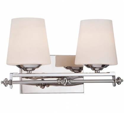 Светильник  настенный накладной (Бра)