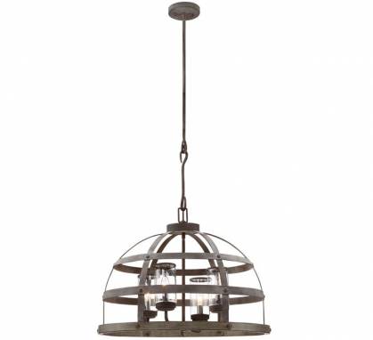 Светильник  потолочный подвесной (Люстра)