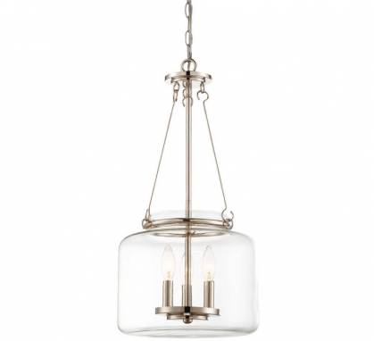 Светильник  потолочный подвесной (Люстра)