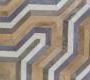 Ковер Kyle Bunting Labyrinth - repetition-3