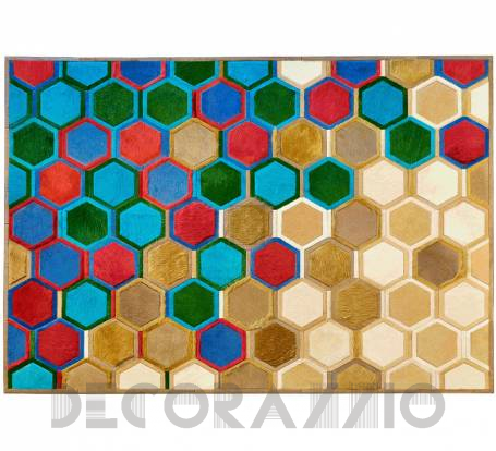 Ковер Kyle Bunting Jan Showers - moonglow-1