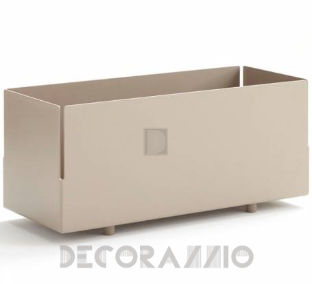 Ваза Roberti Rattan Key West - 4250