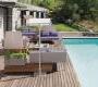 Ваза Roberti Rattan Key West - 4250