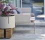 Ваза Roberti Rattan Key West - 4251
