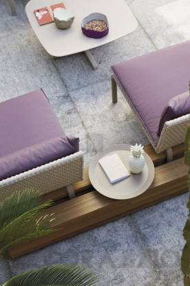 Посуда Roberti Rattan Key West - 4255
