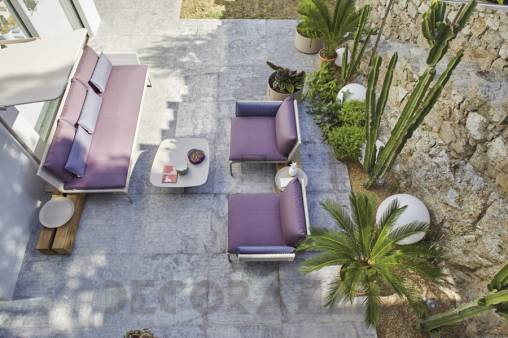 Посуда Roberti Rattan Key West - 4255
