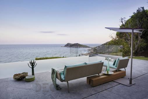 Посуда Roberti Rattan Key West - 4255