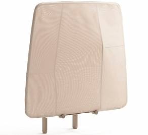 Ширма Roberti Rattan Key West, 4260