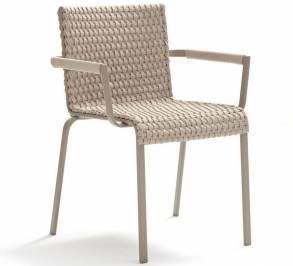 Кресло Roberti Rattan Key West, 4211