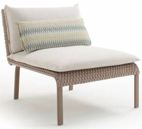Кресло Roberti Rattan Key West, 4231