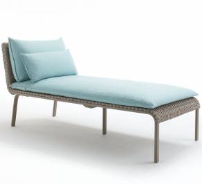 Кушетка Roberti Rattan Key West, 4234