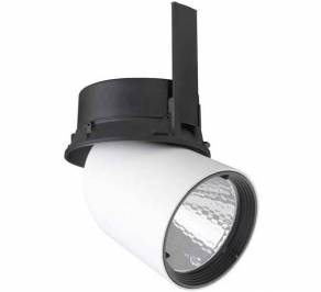 Светильник  потолочный врезной (Светильник потолочный) Leds-C4 Bond, 90-2614-14-37
