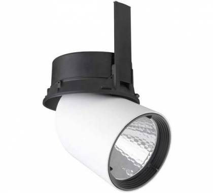 Светильник  потолочный врезной (Светильник потолочный)