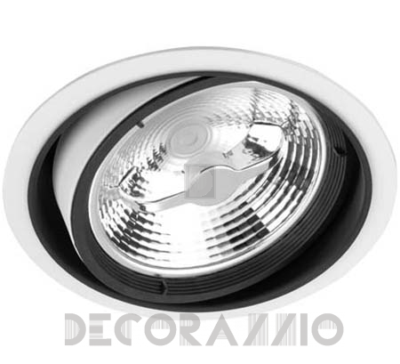 Светильник  потолочный врезной (Светильник потолочный) Leds-C4 Cardex C - DN-0270-14-00