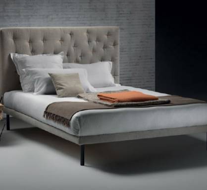 Кровать двуспальная