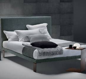 Кровать двуспальная Valentini Essential, Essential H