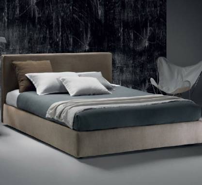 Кровать двуспальная