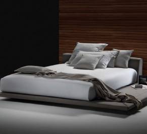 Кровать двуспальная Valentini Grecale Extra, Grecale Extra 132