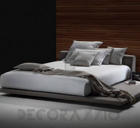 Кровать двуспальная Valentini Grecale Extra - Grecale Extra 132