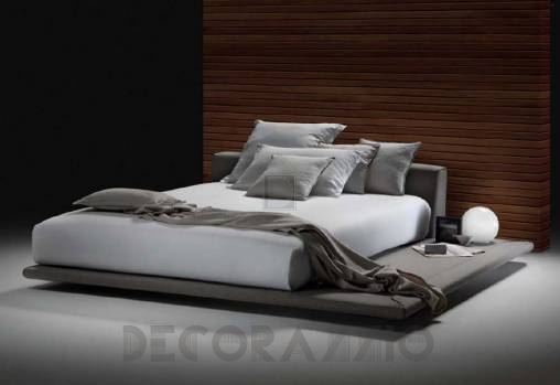 Кровать двуспальная Valentini Grecale Extra - Grecale Extra 132
