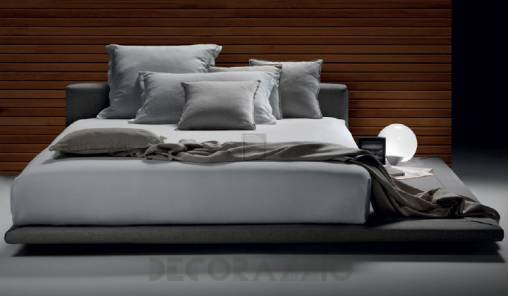 Кровать двуспальная Valentini Grecale Extra - Grecale Extra 132