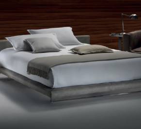 Кровать двуспальная Valentini Slim, Slim 135