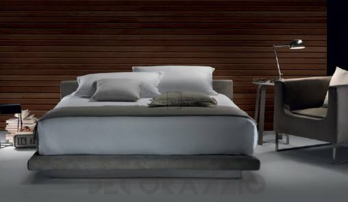 Кровать двуспальная Valentini Slim - Slim 135