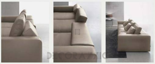 Диван Valentini Austin - Austin Sofa 215