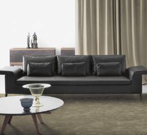 Диван Valentini Bastian, Bastian Sofa