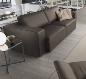 Диван Valentini Box, Box Sofa 194