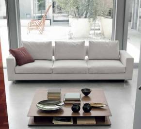 Диван Valentini Gas, Gas Sofa 206