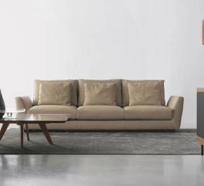 Диван Valentini Jacob, Jacob Sofa 204