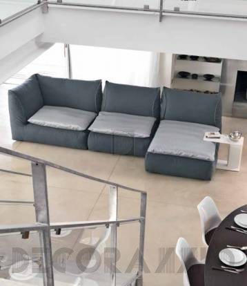 Диван модульный Valentini Wall - Wall Sofa