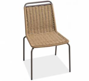 Стул Roberti Rattan Portofino, 9740