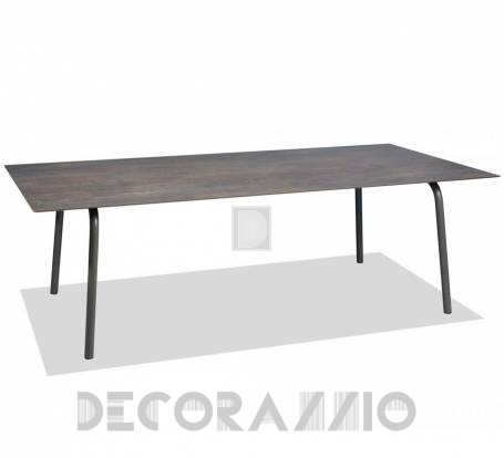 Обеденный стол Roberti Rattan Portofino - 9776
