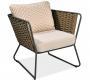 Кресло Roberti Rattan Portofino - 9741