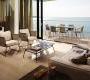 Кресло Roberti Rattan Portofino - 9741