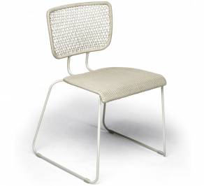 Стул Roberti Rattan Coral Reef, 9860