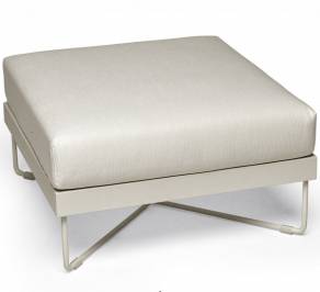 Пуф Roberti Rattan Coral Reef, 9803