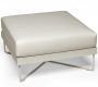 Пуф Roberti Rattan Coral Reef - 9803