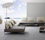 Кофейный, журнальный столик Roberti Rattan Coral Reef - 9850
