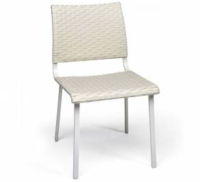 Стул Roberti Rattan Hamptons Graphics, 9720